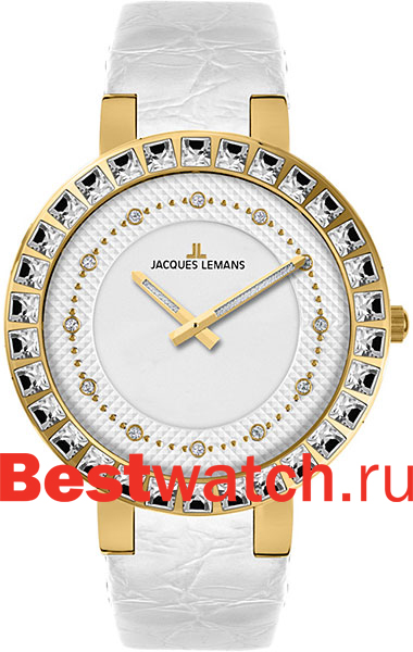 Часы Jacques Lemans La Passion 1-1779F